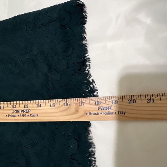 NWT Free People Intimately Evergreen Harper High Neck Halter Mini Dress Size XS - Picture 9 of 13